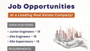 Puneet Urban Spaces Hiring 2025