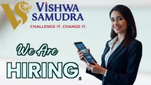 Vishwa Samudra Engineering Hiring
