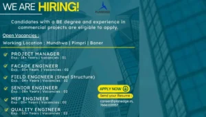 Planedge Consultants Hiring