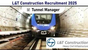 L&T Hiring 2025