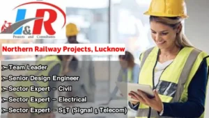 Urgent Job Openings at I&R Projects
