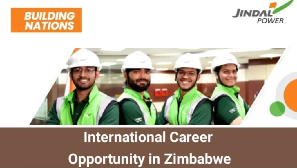 Jindal Power Ltd Recruitment 2025