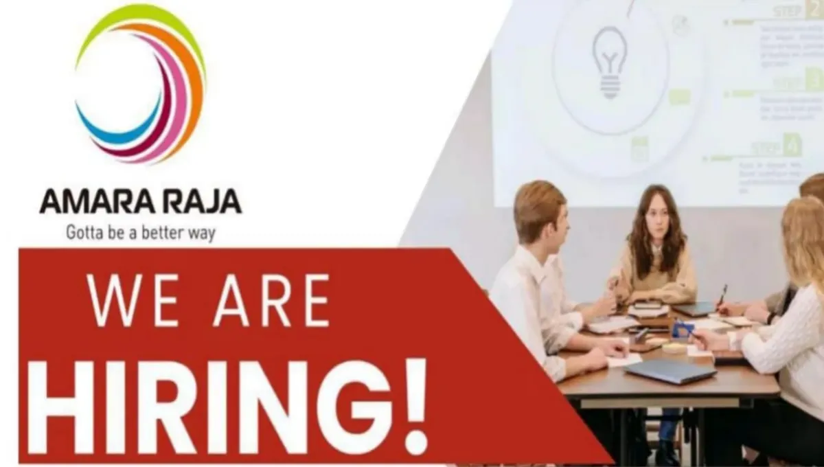 Diploma Trainee Engineer Placement 2025