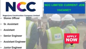 NCC Limited Walk-In Drive