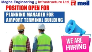 MEIL Group Careers 2025