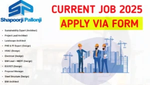 Shapoorji Pallonji Engineering & Construction Hiring