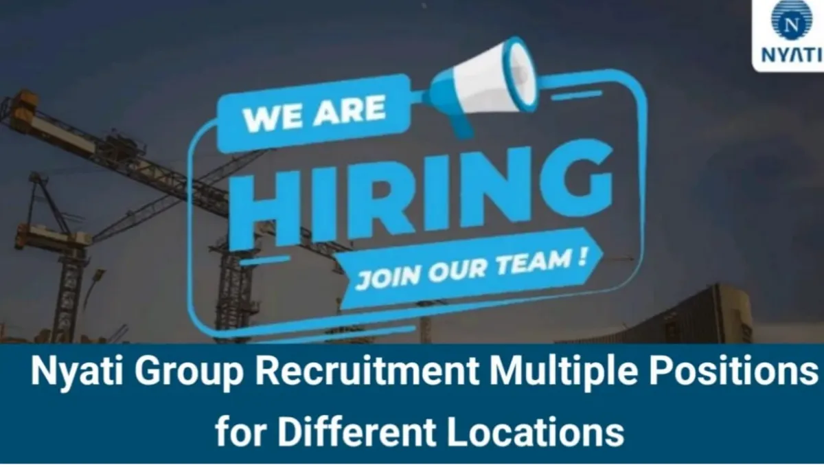 Nyati Group Recruitment 2025