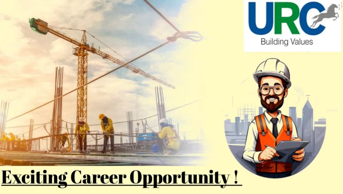 Jobs at URC Construction