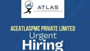 Atlas PMC Pvt Ltd Recruitment 2025