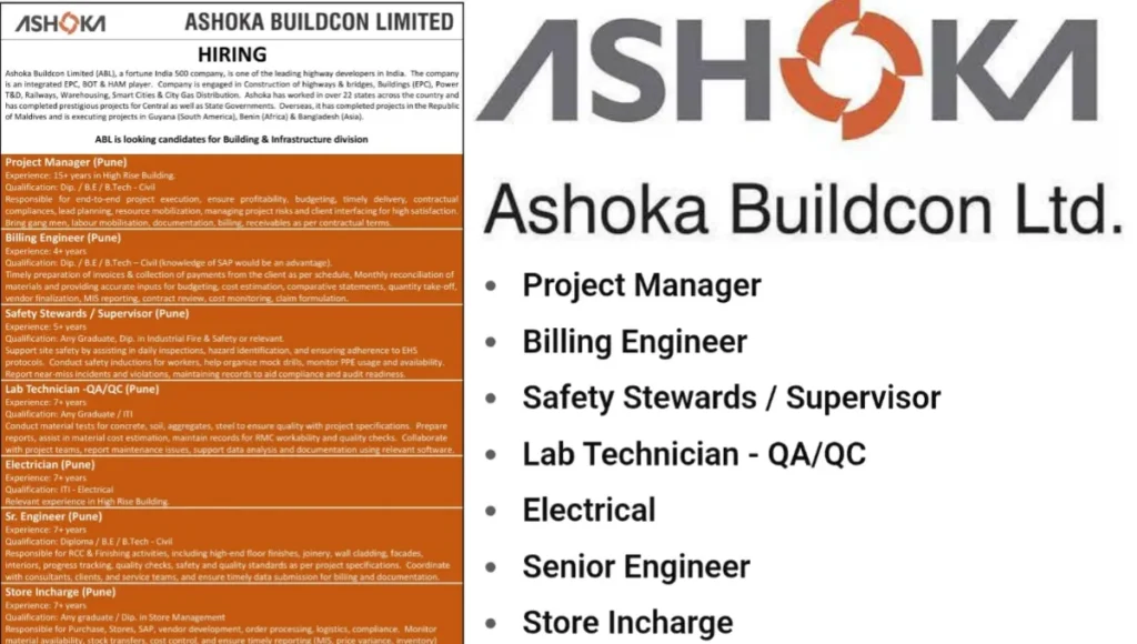 Exciting Career Opportunities with Ashoka