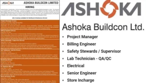 Exciting Career Opportunities with Ashoka