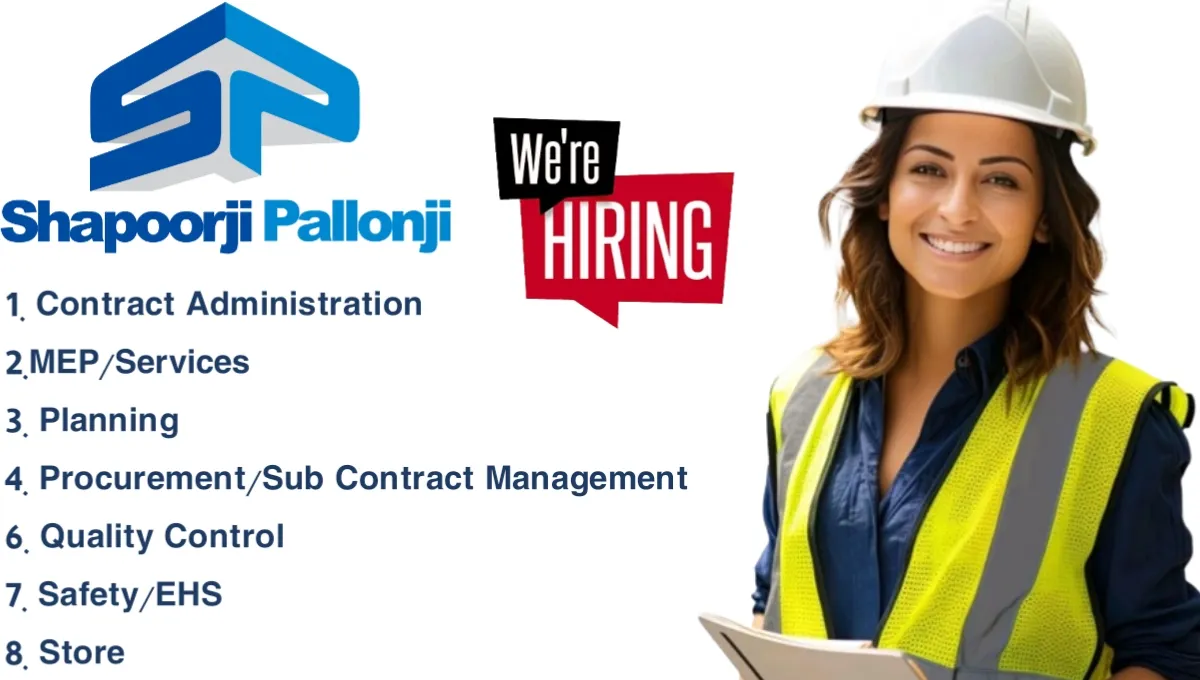 Contract Administration MEP/Services Planning Procurement/Sub Contract Management Quality Control Safety/EHS Store