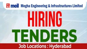 Hiring Alert MEIL Group