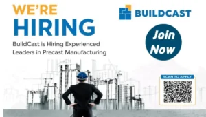 Buildcast Solutions Recruitment 2025