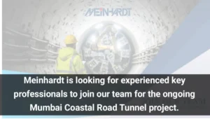 Career Opportunities with Meinhardt India