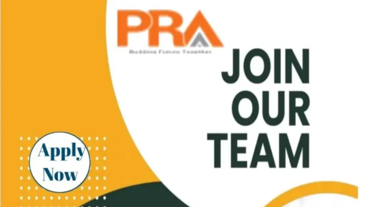 PRA Projects Careers