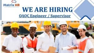 Matrix HR Hiring 2025