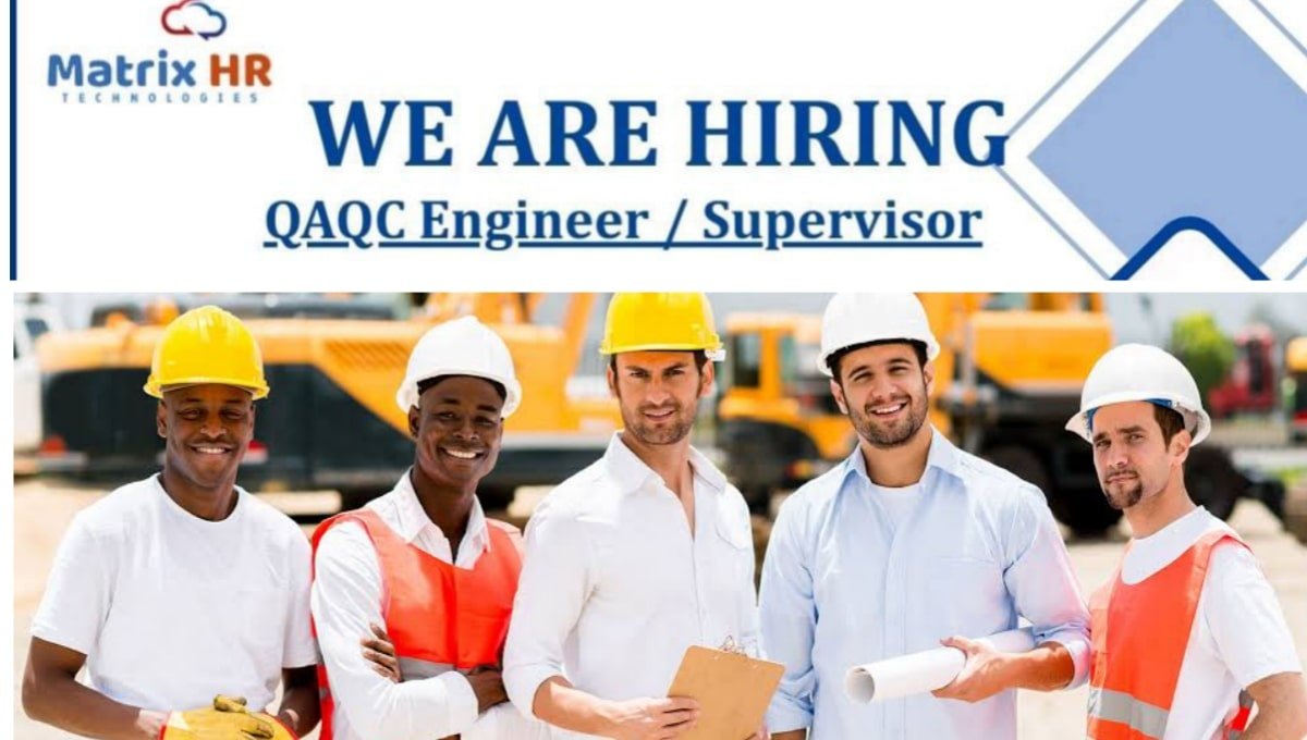 Matrix HR Hiring 2025