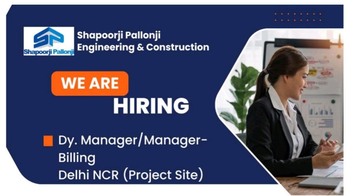 Careers at Shapoorji Pallonji