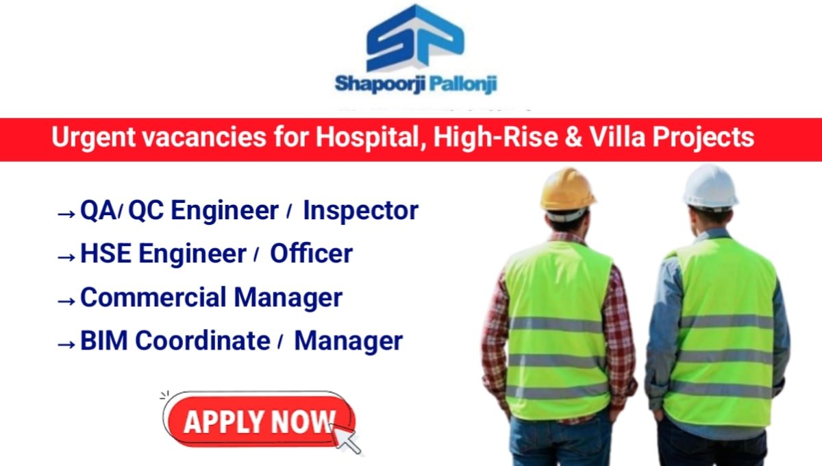 Shapoorji Pallonji Group Job Placement