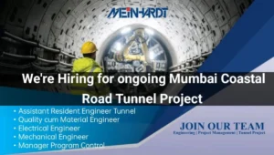 Meinhardt India Recruitment