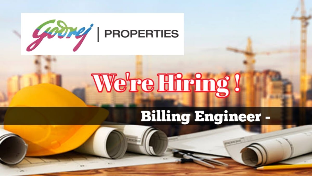 Godrej Properties Ltd Careers