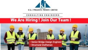 K&J Projects Hiring