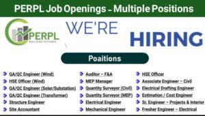 PERPL is Hiring 2025