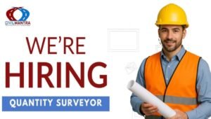 Civil Mantra Recruitment 2025