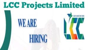LCC Projects Ltd Careers