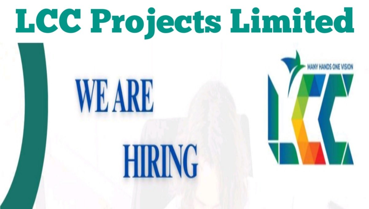 LCC Projects Ltd Careers