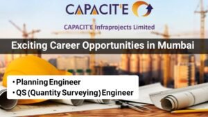 Exciting Career Opportunities in Mumbai