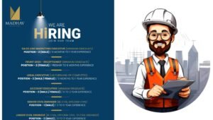 Madhav Group Careers