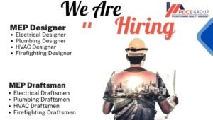 PD Consulting Engineers Pvt Ltd Urgent Hiring