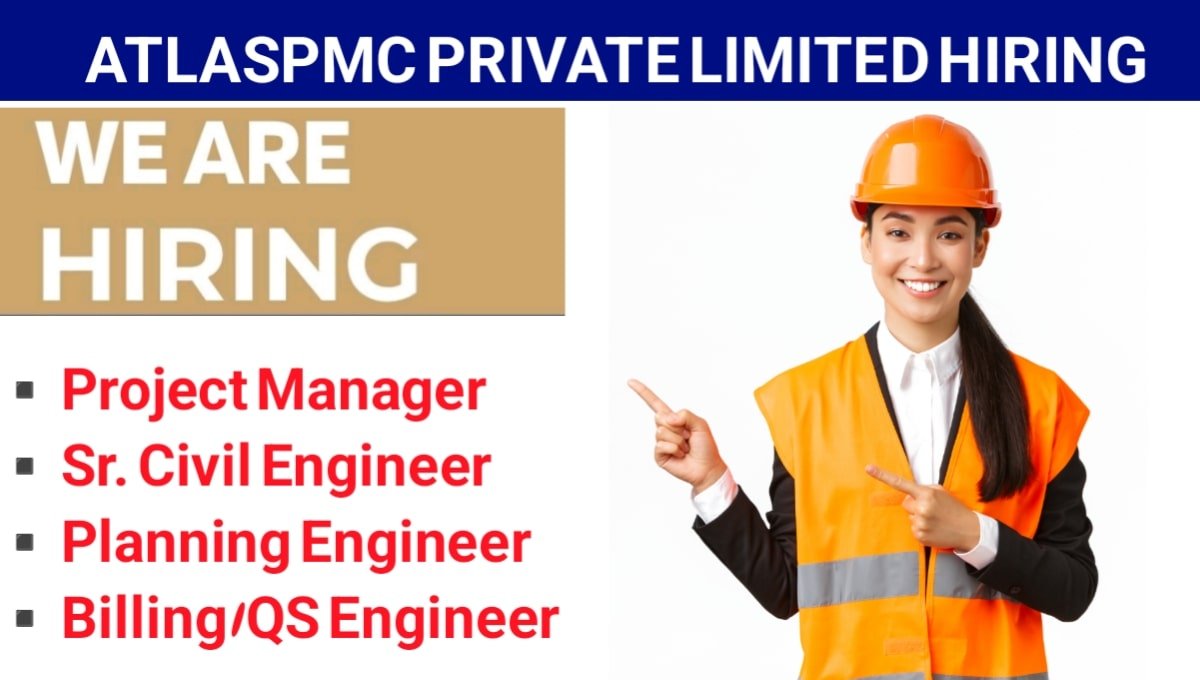 Atlas PMC Career Opportunities