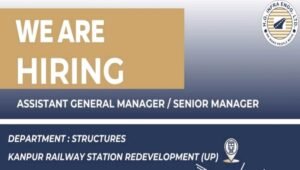 H.G. Infra Engineering Ltd Careers