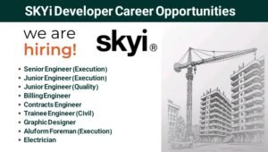 SKYi Developers Careers