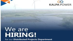 Kalpa Power Pvt Ltd Careers