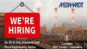 Meinhardt EPCM (India) Pvt Ltd Hiring