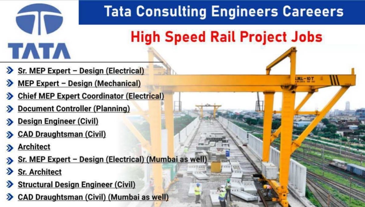 Tata Consulting Engineers Careers