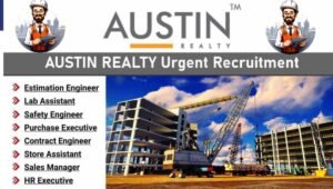 Austin Realty Urgent Job Opening