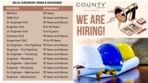 County Group Careers