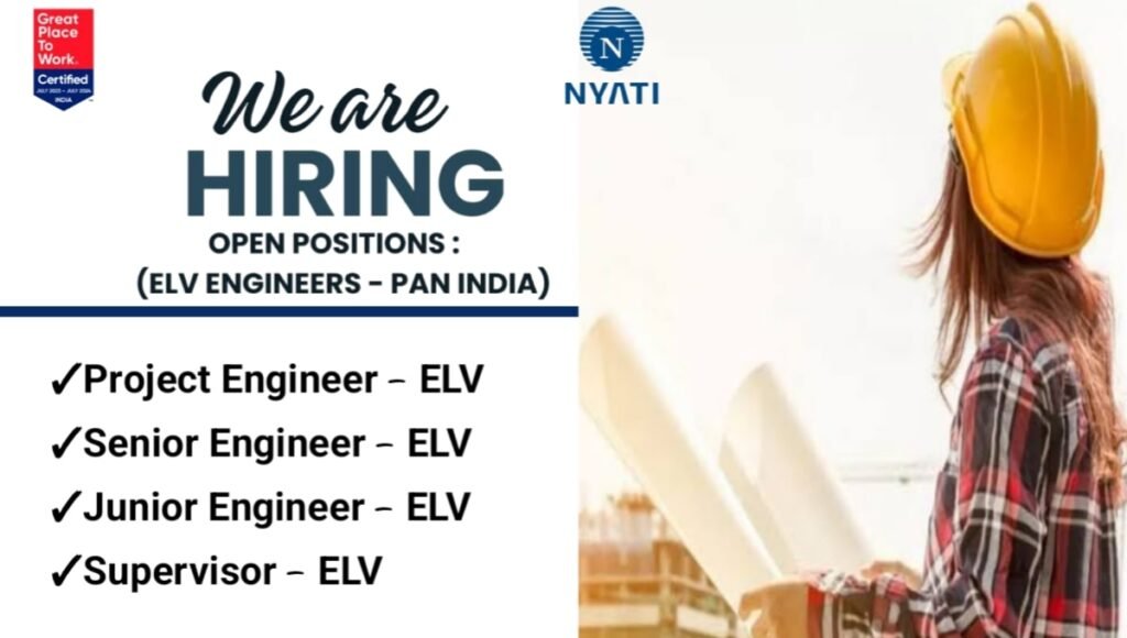 Nyati Group Recruitment