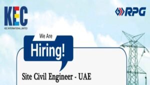 KEC International Careers