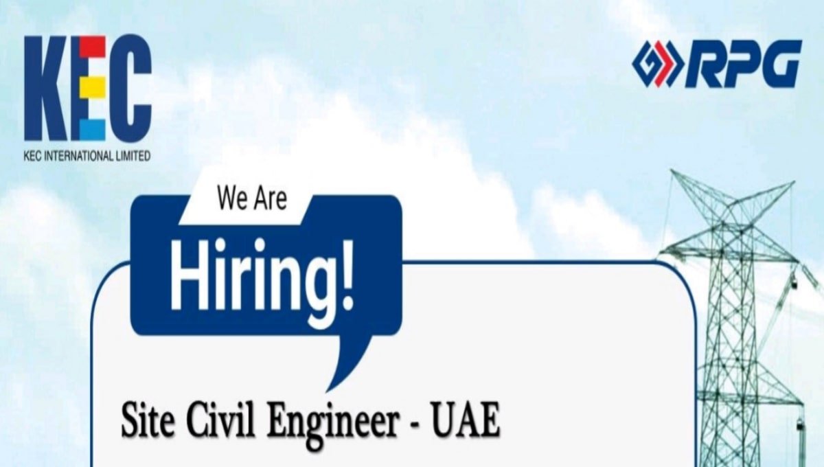 KEC International Careers