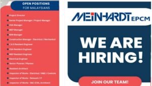 Meinhardt EPCM Careers