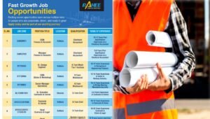 RAHEE Group Hiring 2025