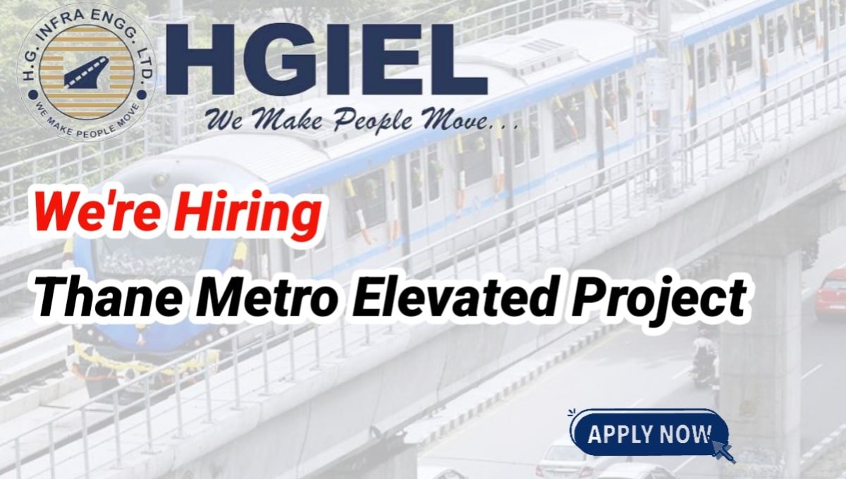 HG Infra Engineering Ltd Vacancy 2026