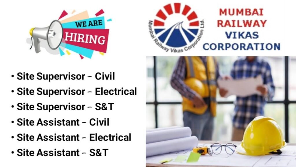 Exciting Career Opportunities with MRVCL