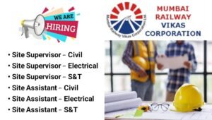 Exciting Career Opportunities with MRVCL